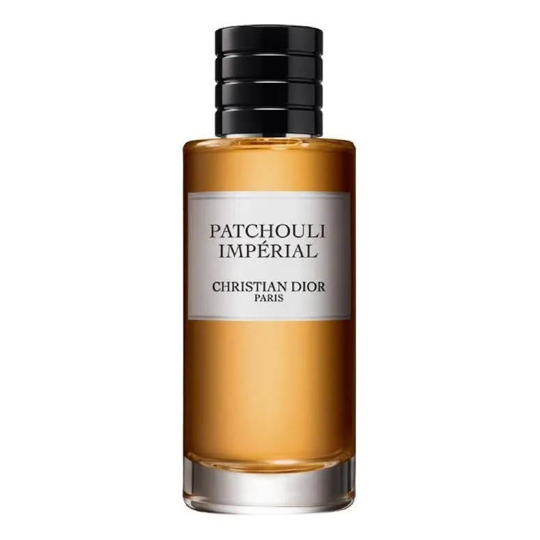 Christian Dior Patchouli Imperial