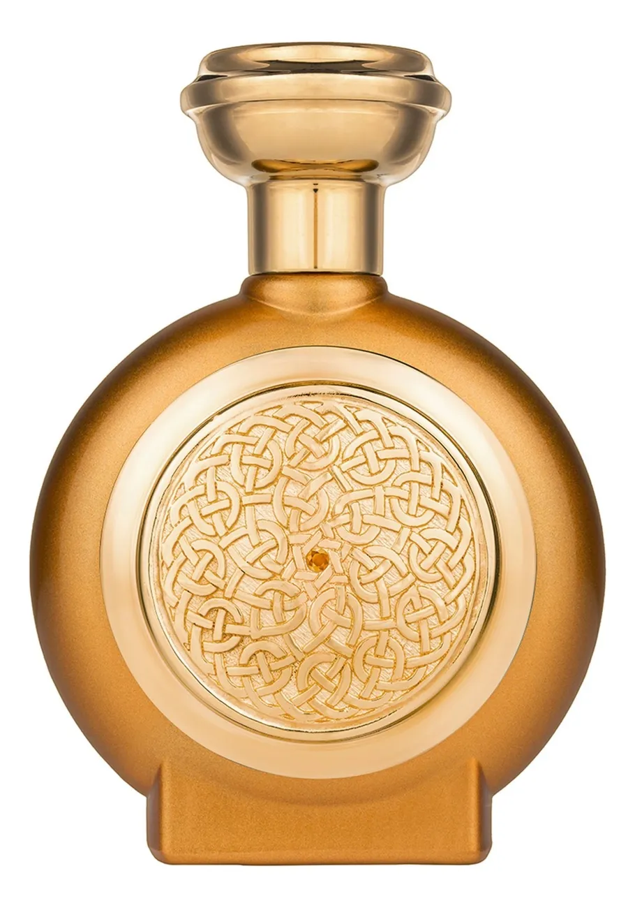 Boadicea The Victorious Fire Sapphire