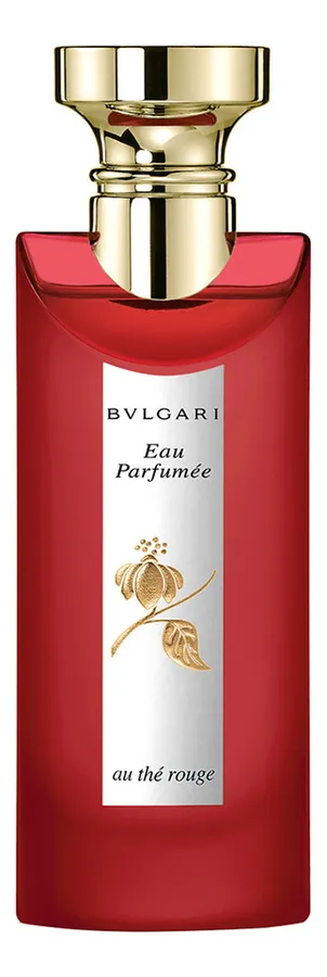 BVLGARI Au The Rouge