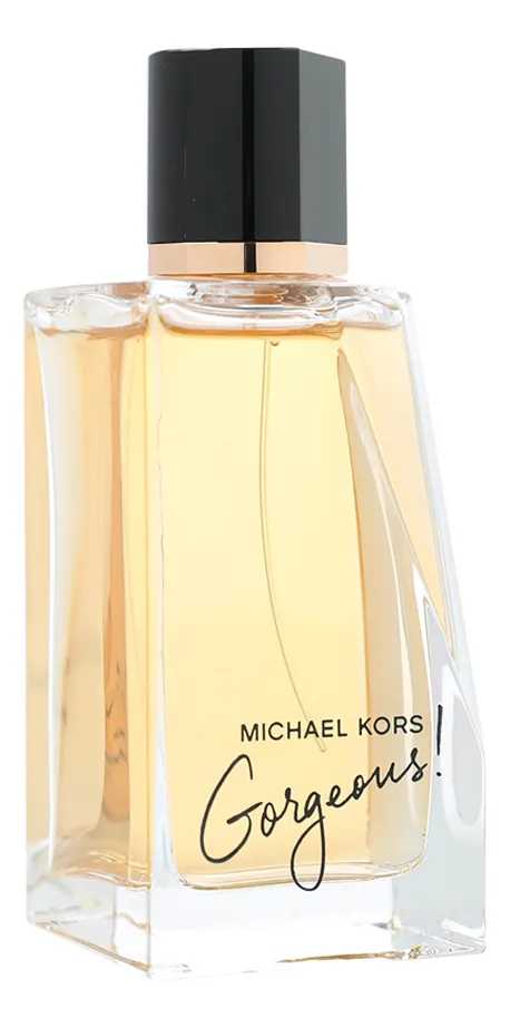 MICHAEL KORS Gorgeous! Парфюмерная вода для женщин 100 ml тестер