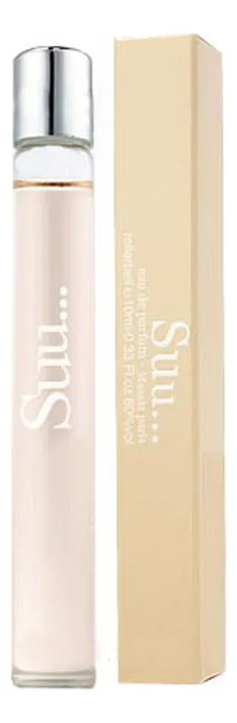 Masaki Matsushima Suu... Парфюмерная вода для женщин 10 ml