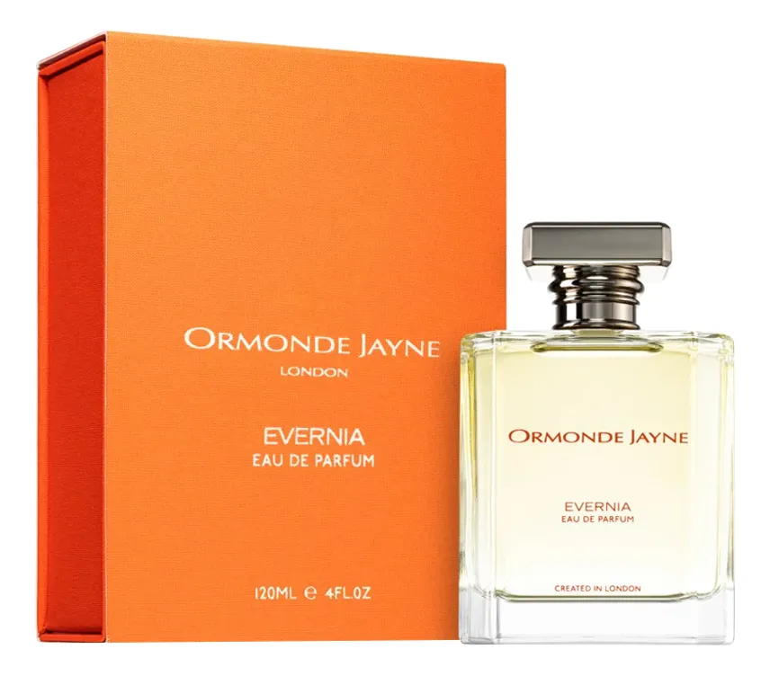 Ormonde Jayne Evernia Парфюмерная вода унисекс 120 ml