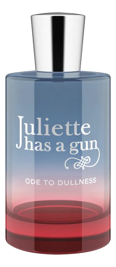 Juliette Has A Gun Ode To Dullness Парфюмерная вода унисекс 100 ml тестер