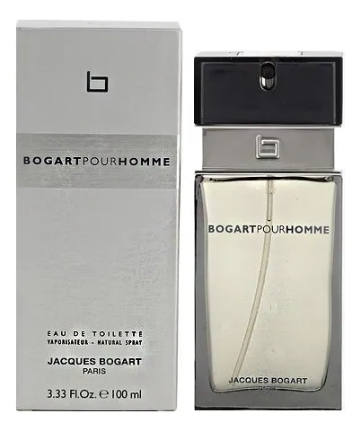 Jacques Bogart Bogart Pour Homme Туалетная вода для мужчин 100 ml