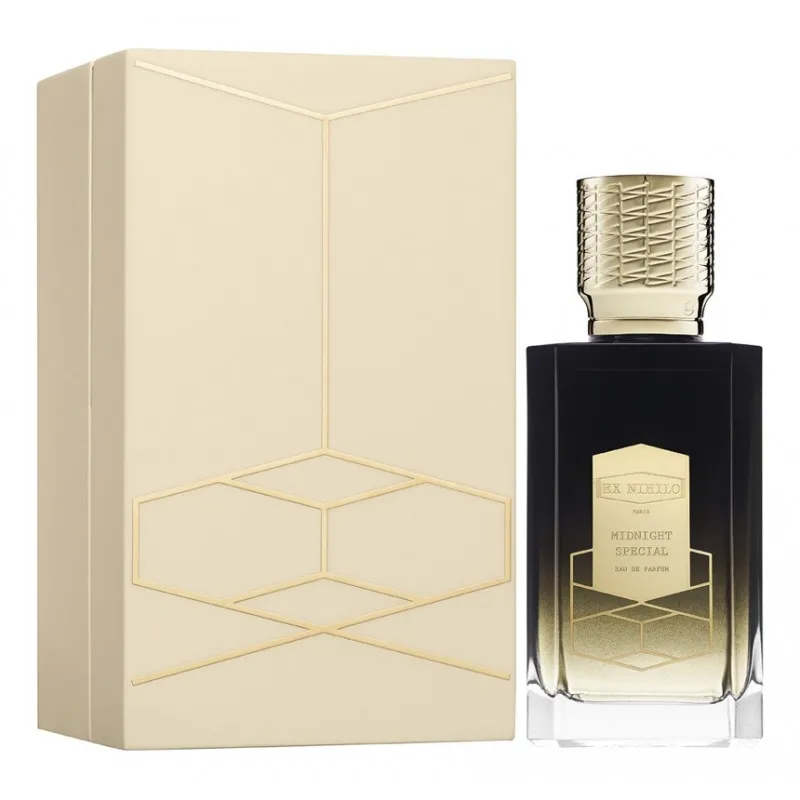 Ex Nihilo Midnight Special