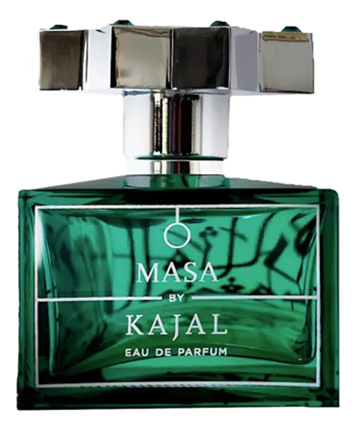 Kajal Masa Парфюмерная вода унисекс 100 ml тестер