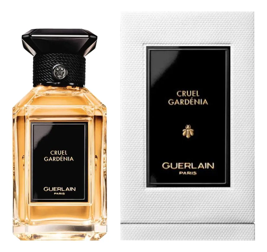 Guerlain Cruel Gardenia Парфюмерная вода для женщин 100 ml