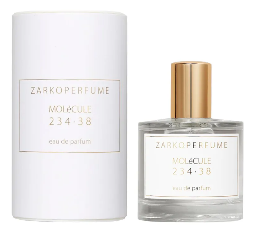 Zarkoperfume MOLeCULE 234.38 Парфюмерная вода унисекс 50 ml