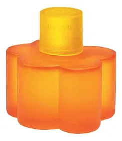 Agatha Ruiz De La Prada Flor Туалетная вода для женщин 50 ml тестер