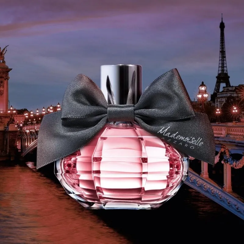 Azzaro Mademoiselle  L'Intense Eau de Parfum