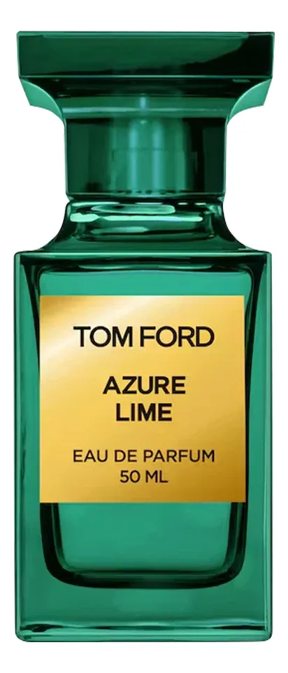 Tom Ford Azure Lime