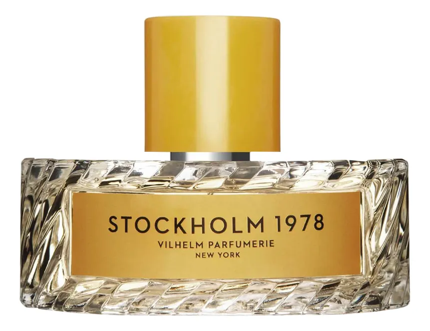 Vilhelm Parfumerie Stockholm 1978 Парфюмерная вода унисекс 100 ml тестер