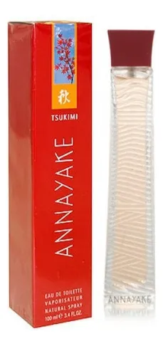 Annayake Tsukimi Туалетная вода для женщин 100 ml