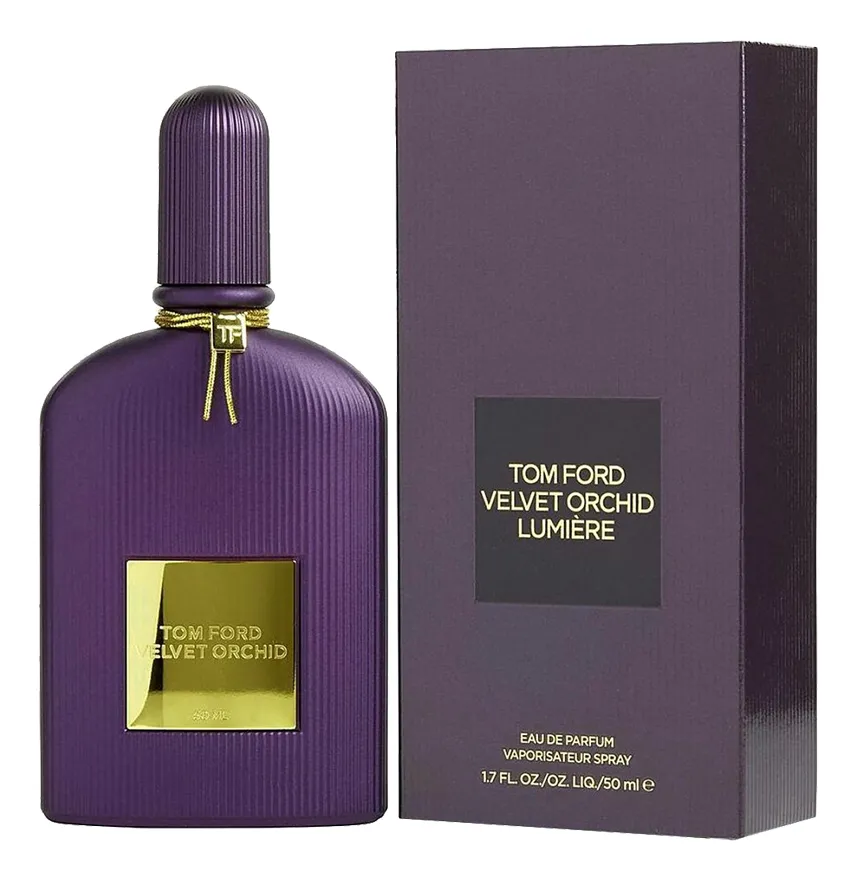 Tom Ford Velvet Orchid Lumiere Парфюмерная вода для женщин 50 ml