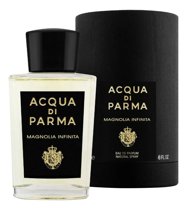 Acqua di Parma Magnolia Infinita Парфюмерная вода для женщин 100 ml