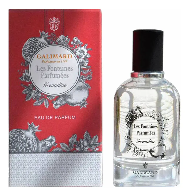 Galimard Grenadine