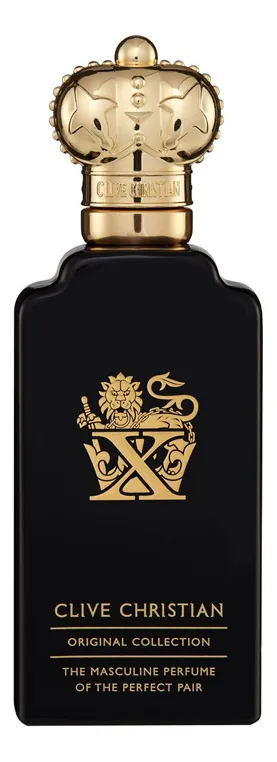 Clive Christian X Masculine Духи для мужчин 50 ml тестер