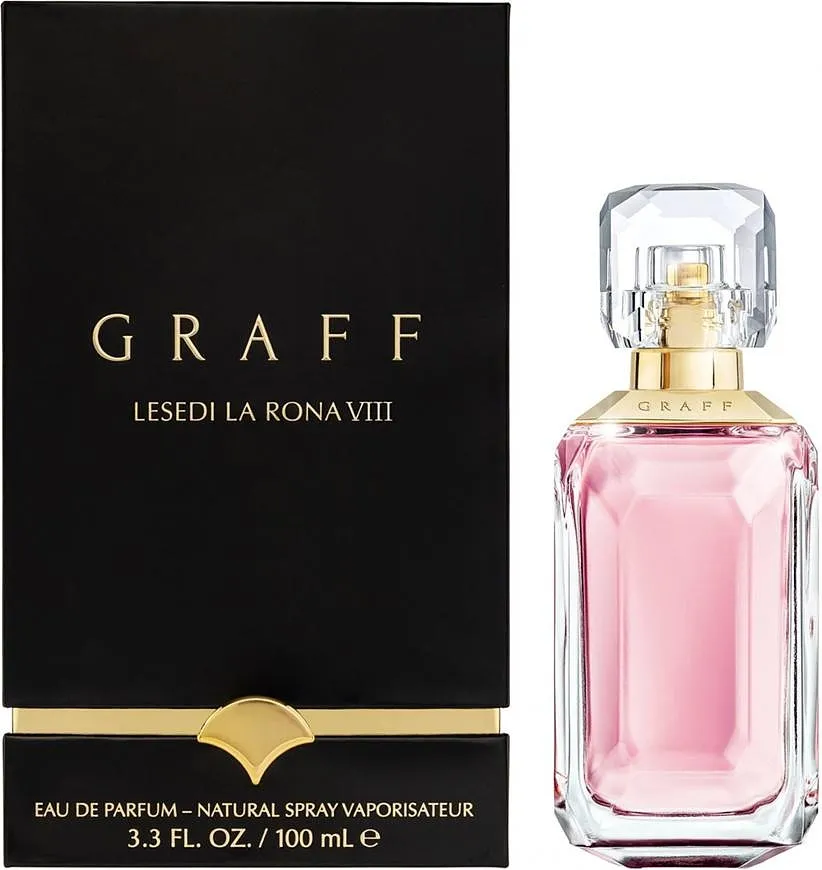 Graff Lesedi La Rona VIII