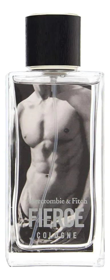 Abercrombie & Fitch Fierce Одеколон для мужчин 100 ml тестер