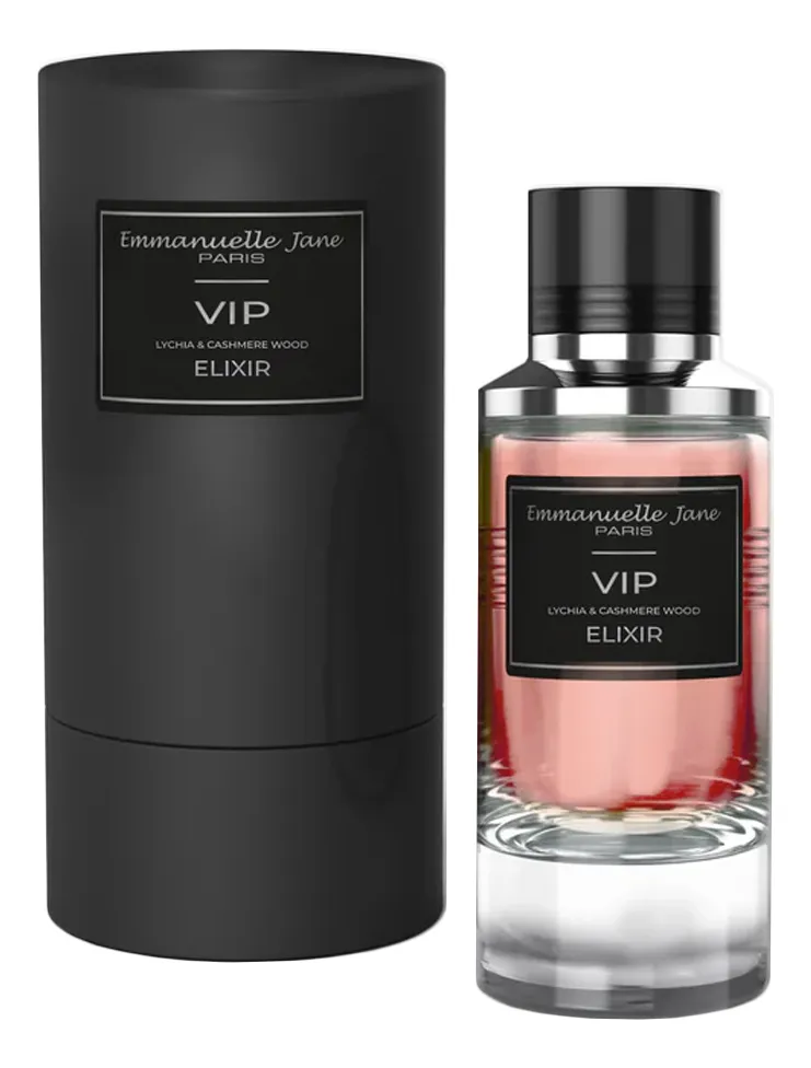 Emmanuelle Jane VIP Elixir