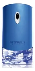 GIVENCHY Blue Label Urban Summer