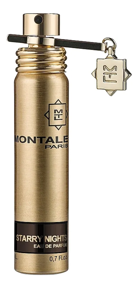 MONTALE Starry Nights Парфюмерная вода унисекс 20 ml