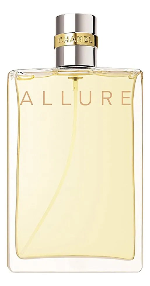 Chanel Allure Туалетная вода для женщин 100 ml тестер