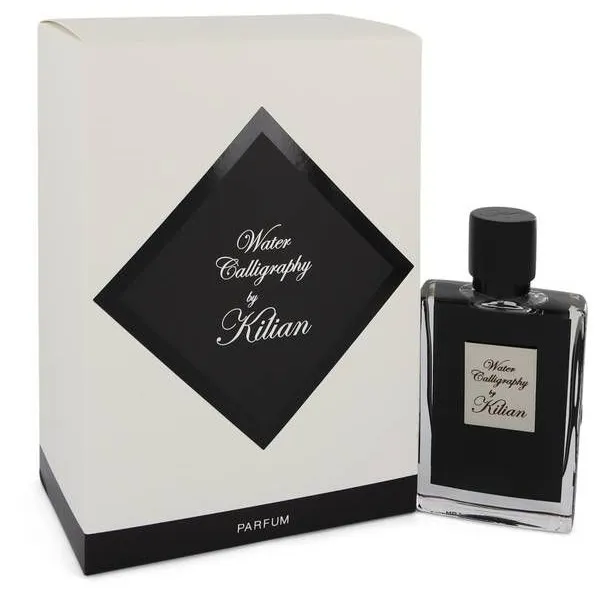 Kilian Water Calligraphy