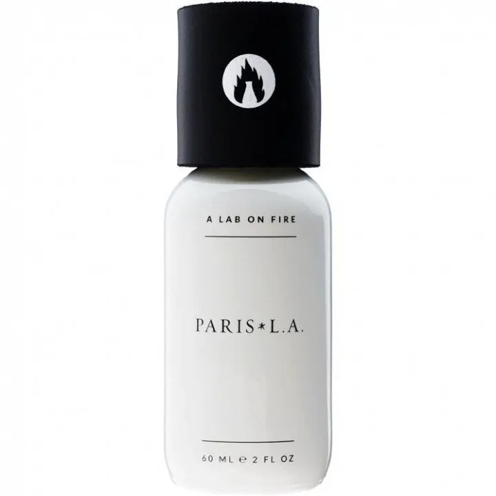 What We Do Is Secret Paris LA