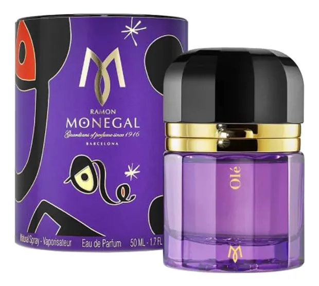 Ramon Monegal Ole
