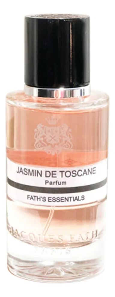 Jacques Fath Jasmin De Toscane