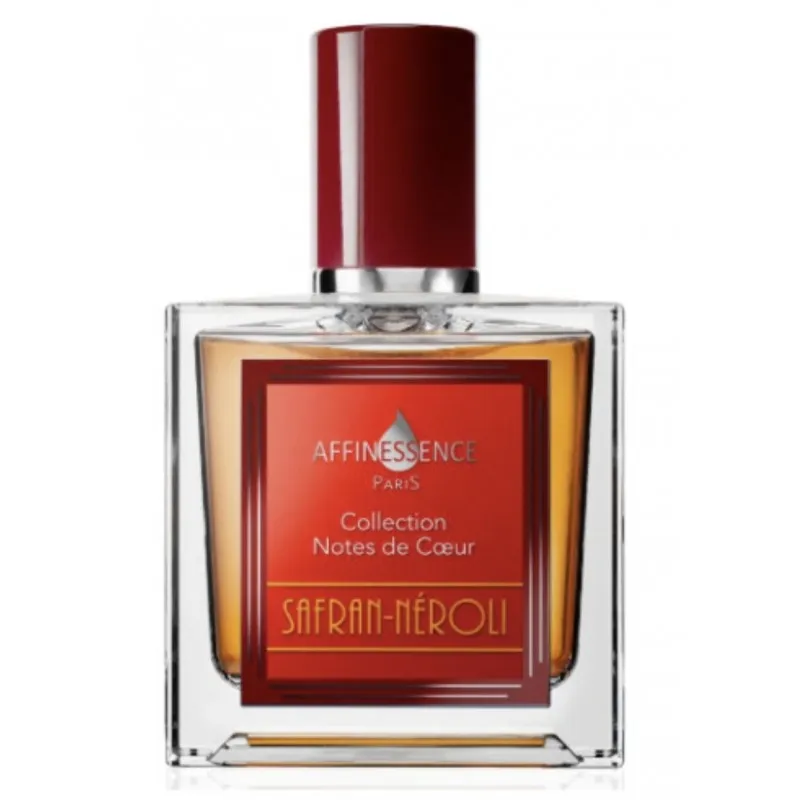 Affinessence Safran-Neroli Парфюмерная вода унисекс 50 ml