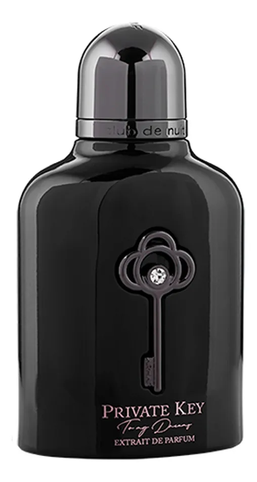 Armaf Private Key To My Dreams