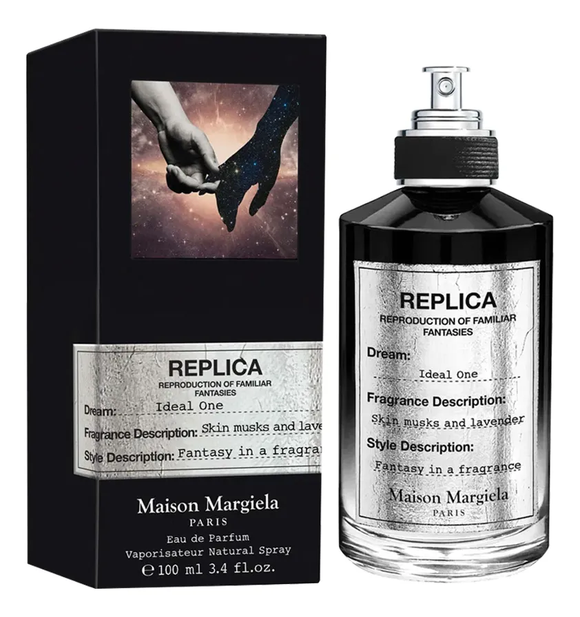 Maison Martin Margiela Ideal One