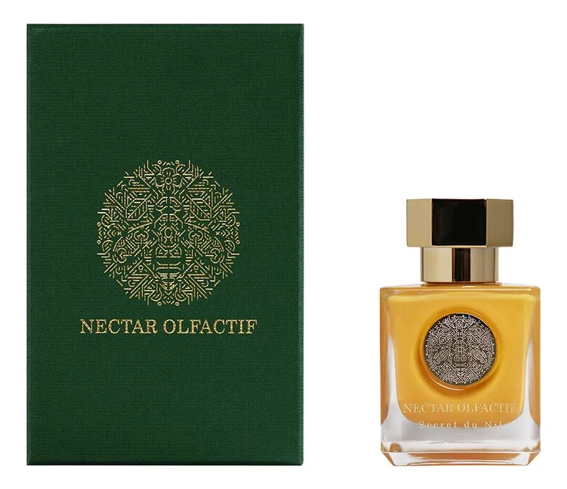 Nectar Olfactif Secret Du Nil Духи унисекс 100 ml