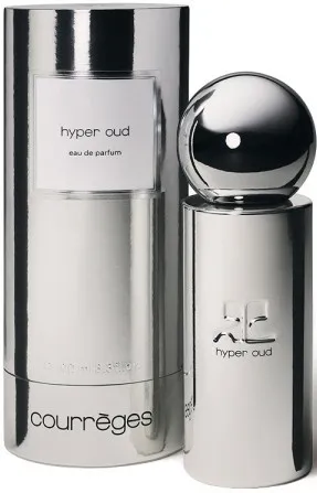 Courreges Hyper Oud