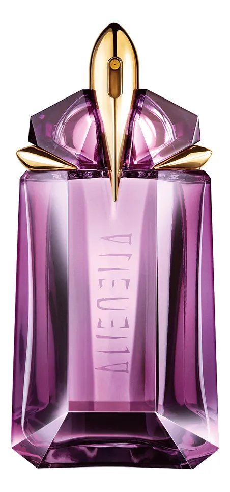 MUGLER Alien Туалетная вода для женщин 60 ml тестер