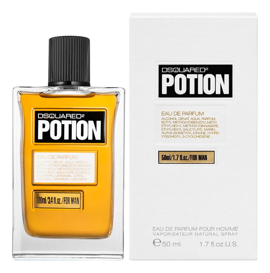 DSQUARED2 Potion