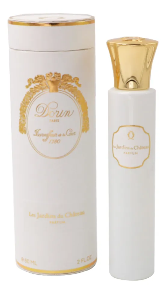 Dorin Les Jardins du Chateau Духи унисекс 60 ml