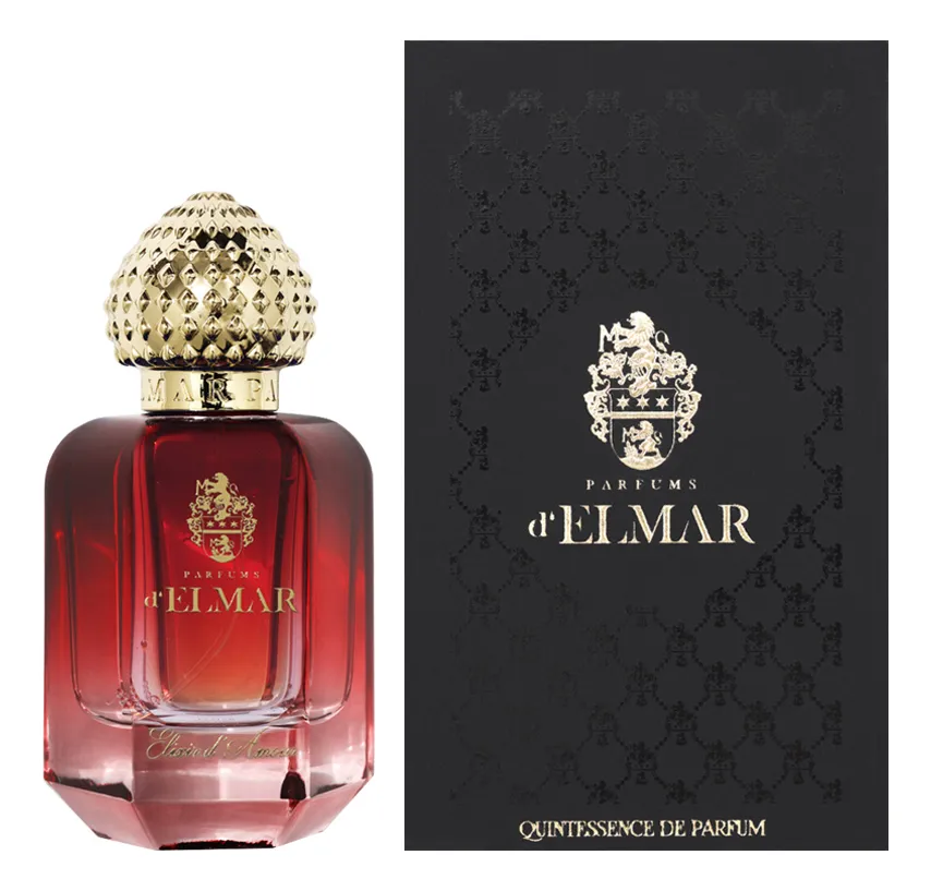 Parfums d'Elmar Elixir d'Amour