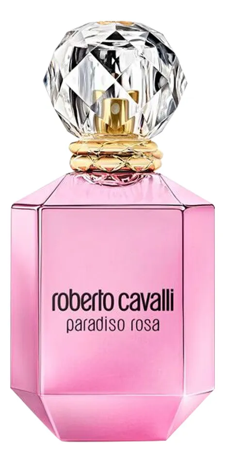 Roberto Cavalli Paradiso Rosa