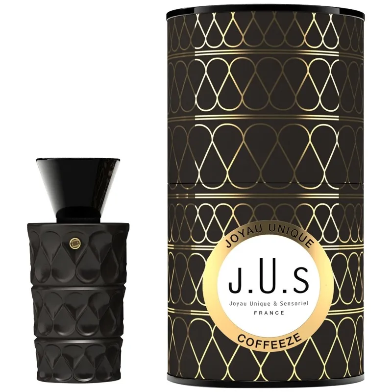 J.U.S Parfums Coffeeze