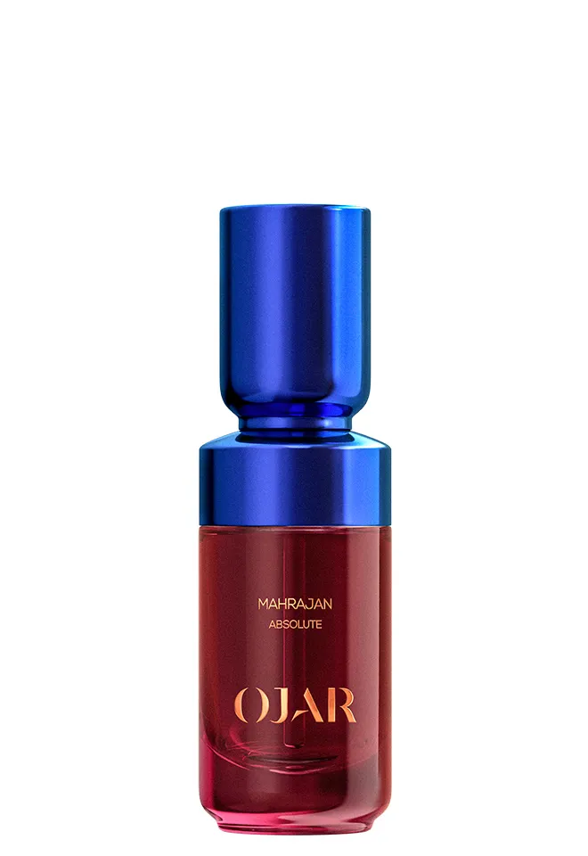 Ojar Mahrajan Масляные духи унисекс 20 ml