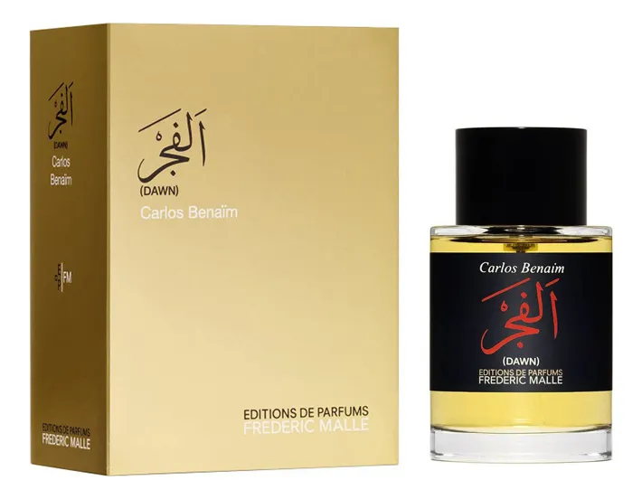 Frederic Malle Dawn Парфюмерная вода унисекс 100 ml
