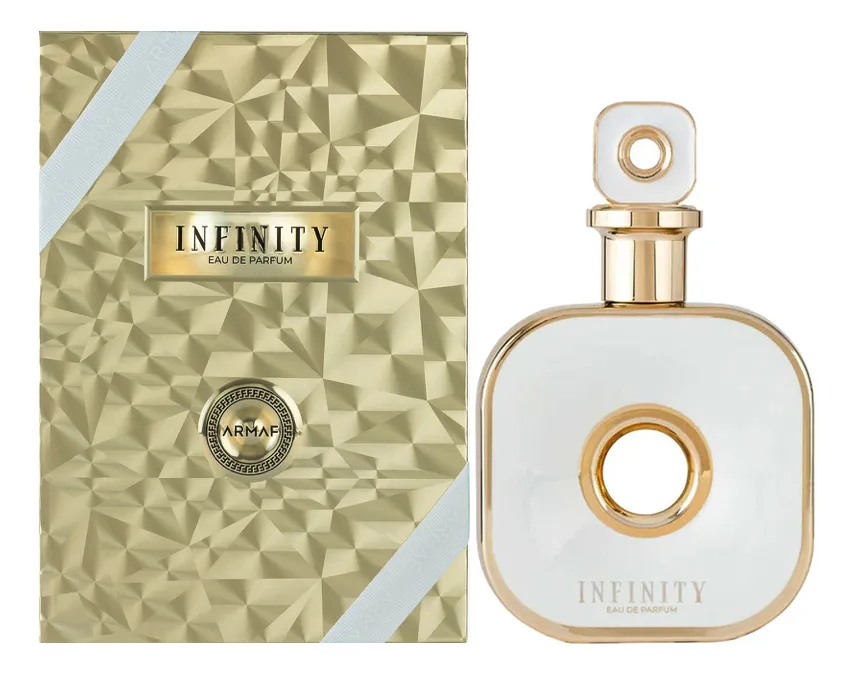 Armaf Infinity Gold