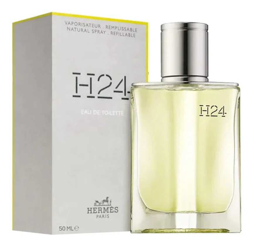 Hermes H24 Туалетная вода для мужчин 50 ml