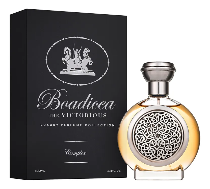 Boadicea the Victorious Complex Парфюмерная вода для женщин 100 ml