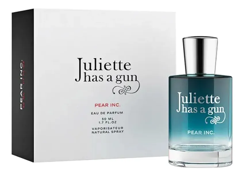 Juliette Has A Gun Pear Inc. Парфюмерная вода унисекс 50 ml