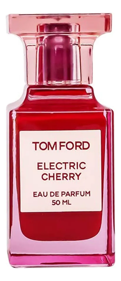 Tom Ford Electric Cherry Парфюмерная вода унисекс 50 ml тестер
