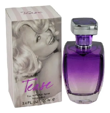 Paris Hilton Tease Парфюмерная вода для женщин 100 ml